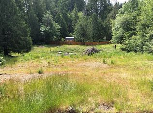 2550 E Mason Lake Rd, Shelton, WA 98584