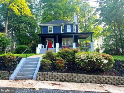 2601 Poplar Dr, Baltimore, MD, 21207