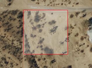 0 Douglas Ln, Yucca Valley, CA 92284