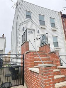 338 Hendrix Street, Brooklyn, NY, 11207