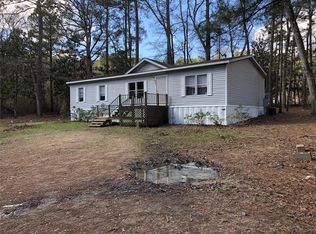 286 Family Dr, Livingston, TX 77351