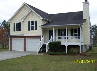 19 Carson Ct, Adairsville, GA 30103