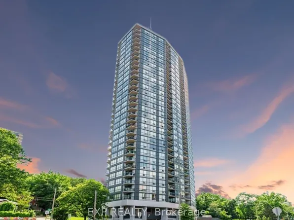 150 Charlton Ave E #608, Hamilton, ON L8N 3X3