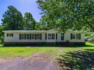 92 Buffalo Ct, Georgetown, SC 29440