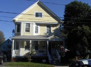 57 2nd St, Fairfield, CT 06432