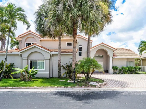 10950 Handel Place, Boca Raton, FL 33498