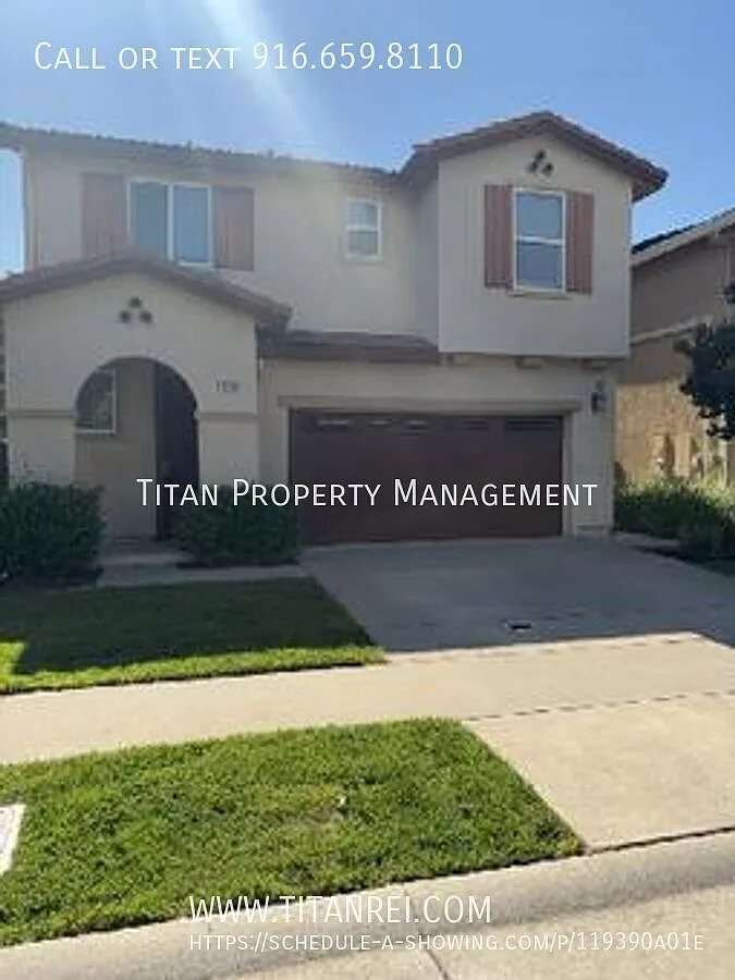 4 bed, 2.5 bath, 1800 sqft, $2,699 — Photo 2
