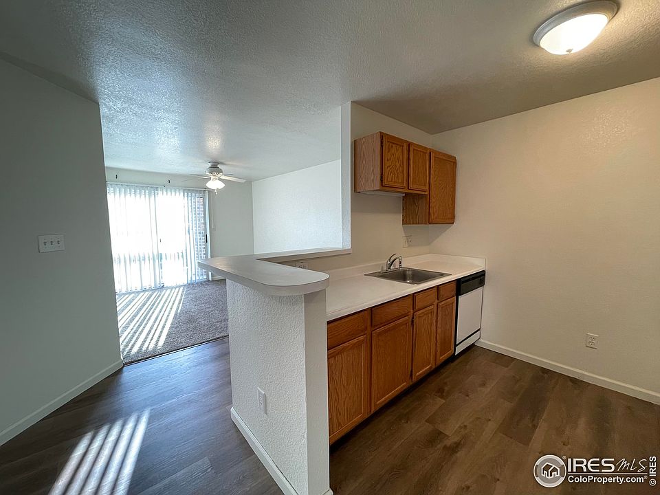 College Park Condominiums Greeley, CO Zillow