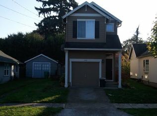 2426 N Watts St, Portland, OR 97217