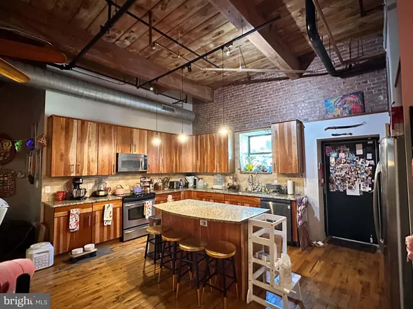 1524 N Hancock St #202, Philadelphia, PA 19122