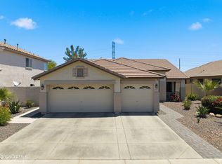 237 S 122nd Ave, Avondale, AZ 85323
