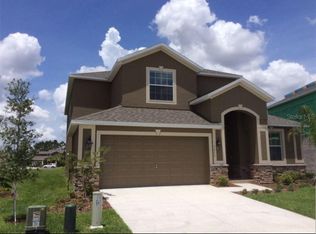 1653 Thetford Cir, Orlando, FL 32824
