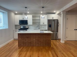 31 Lincoln St UNIT 1, Medford, MA 02155