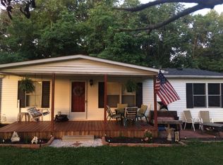 1039 Huntersville Rd, Albany, KY 42602