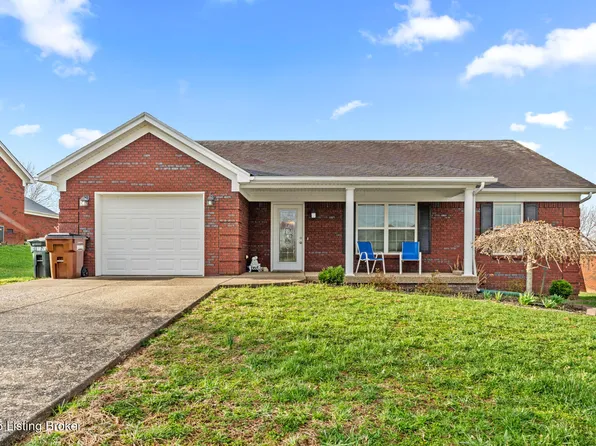 48 Savannah Ct, Taylorsville, KY 40071