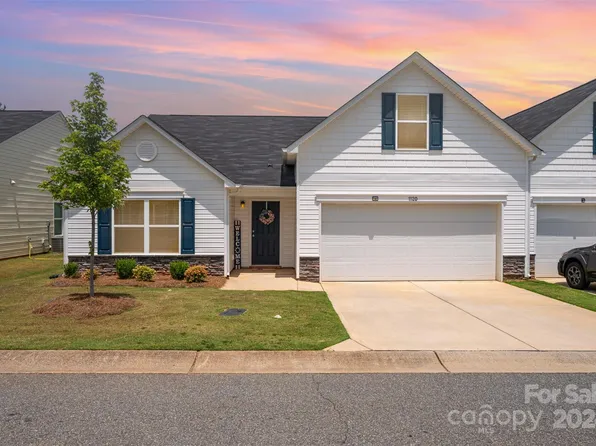 1120 Silvertrace Dr, Salisbury, NC 28144