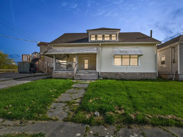 29 Holly Ave, Winchester, KY 40391