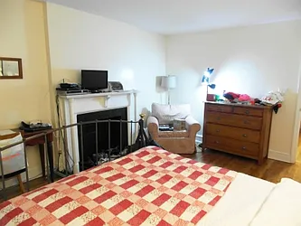 Rented by Citi Habitats