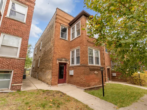 827 Mulford St, Evanston, IL 60202