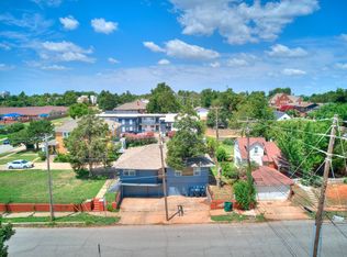 1509 N Phillips Ave, Oklahoma City, OK 73104