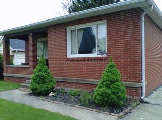 606 Tomlinson Ave, Glen Dale, WV