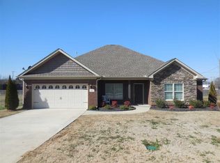 31 Shadow Mtn, Decatur, AL 35603