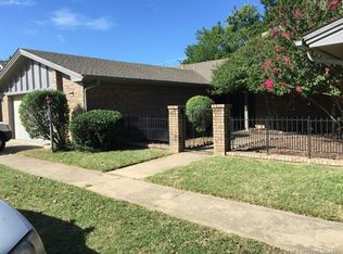 5606 S Harvard Ct, Tulsa, OK 74135