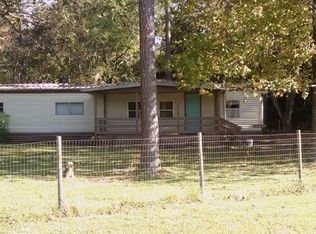 19631 NW 71st Ave, Starke, FL 32091