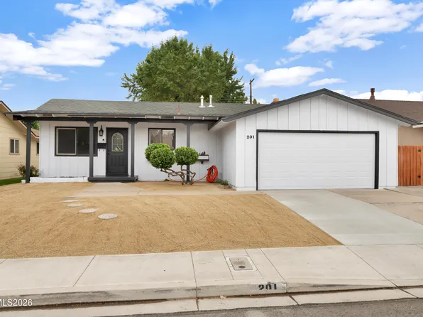 201 Gault Way, Sparks, NV 89431