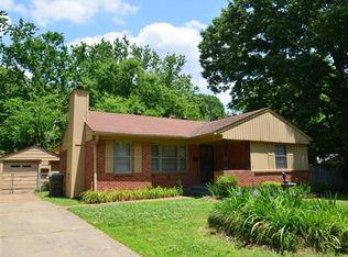 3738 Wilshire Rd, Memphis, TN 38111