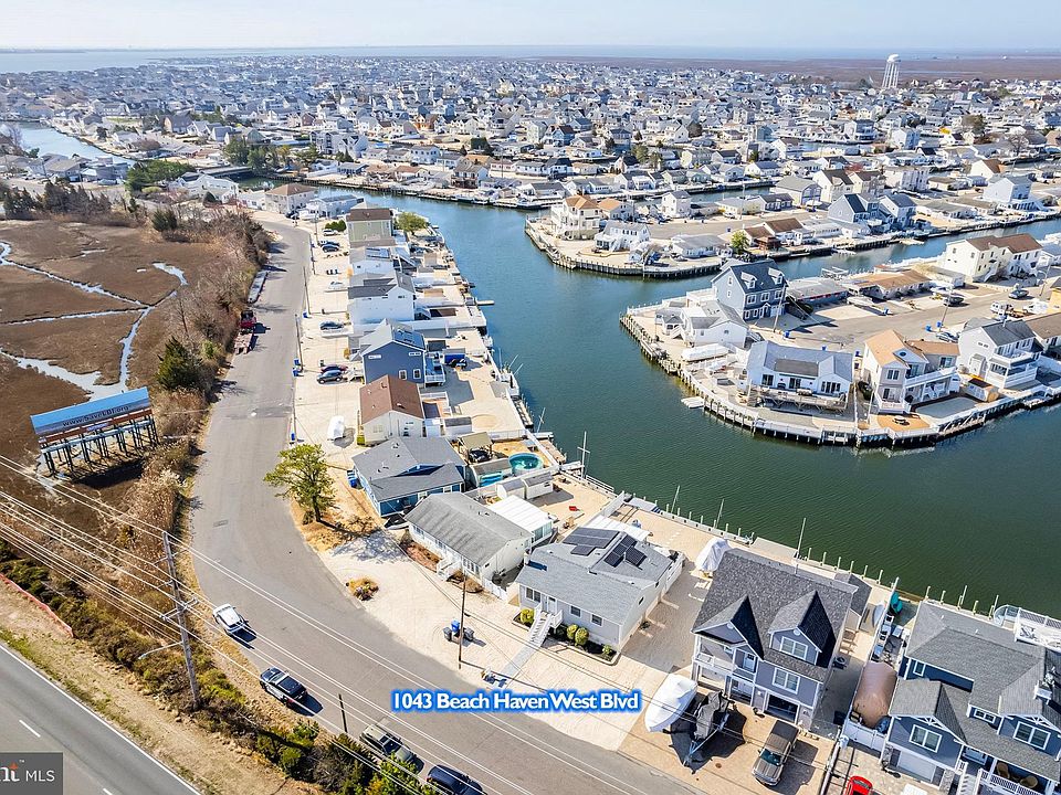 1043 Beach Haven West Blvd, Stafford Township, NJ 08050 Zillow