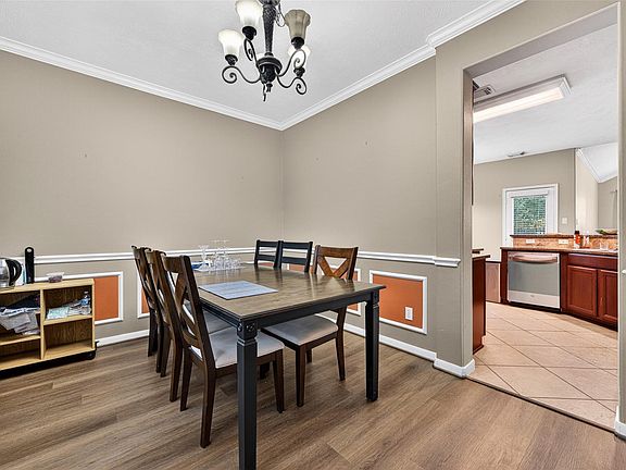 5th image of 24742 Cobble Canyon Ln