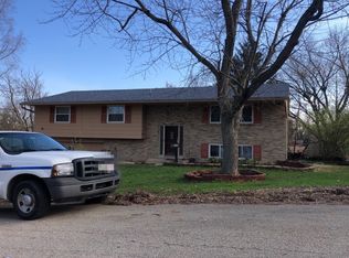 6138 Teagarden Cir, Dayton, OH