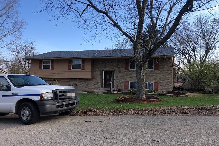 6138 Teagarden Cir photo 1