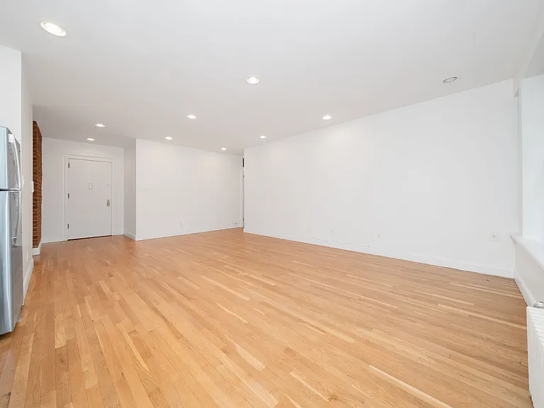 35 Fort Washington Ave #3F — Photo 4