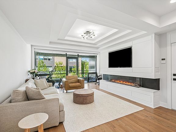 2nd image of 1857 N California Ave #2