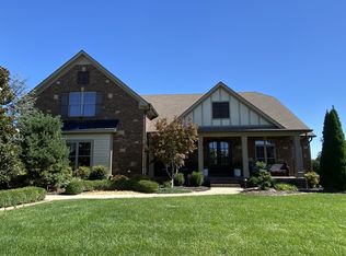 4336 Pretoria Run, Murfreesboro, TN 37128