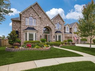 14211 Red Creek Cove Ln, Humble, TX 77396