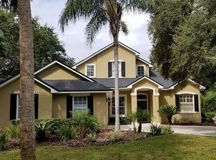 1252 Ponte Vedra Blvd, Ponte Vedra Beach, FL 32082