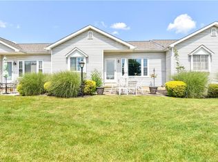 1911 Grandview Rd #5, Lake Milton, OH 44429