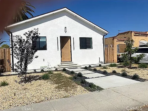 5923 Haas Ave Photo 1