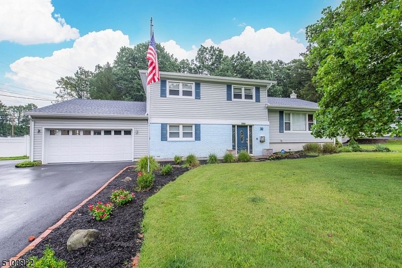 32 Stonybrook Rd, West Caldwell, NJ 07006 Zillow