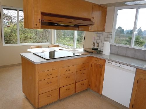 Interior Photo