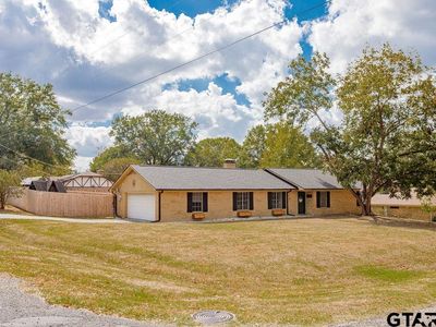 312 Dublin Ave, Tyler, TX, 75703