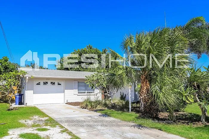 3 bed, 2.0 bath, 1566 sqft, $2,330 — Photo 1