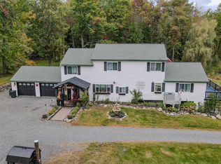 1109 Lyford Rd, Orneville Twp, ME 04463