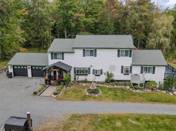 1109 Lyford Road, Orneville Twp, ME 04463