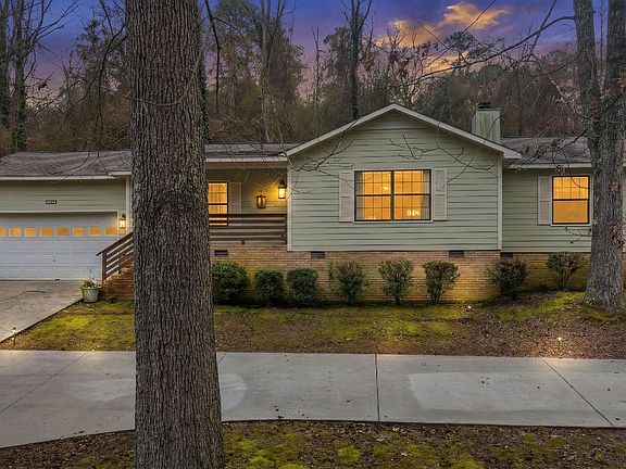 2nd image of 3233 Creek Path Rd