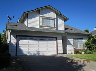 260 Haviture Way, Vallejo, CA 94589