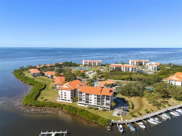 1810 Mariner Dr APT 308, Tarpon Springs, FL 34689